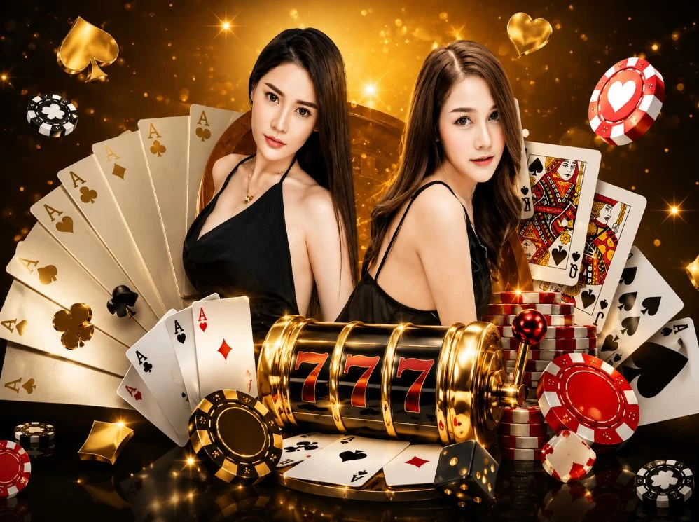 炸金花服务